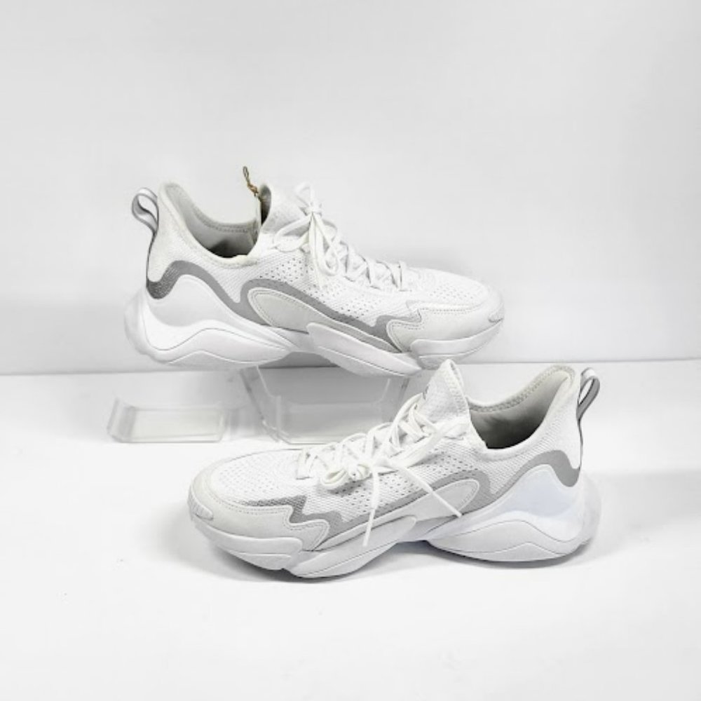 ADIDAS UNISEX impact flx football shoes Sz 10 NEW - Picture 5 of 8